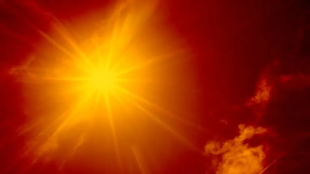 الأرصاد تعلن ارتفاع درجات الحرارة بمعدل 3 درجات مئوية غدا الأربعاء